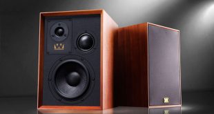 Wharfedale Super Denton Paar