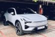 Polestar 3