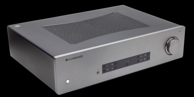 CA CX81-2