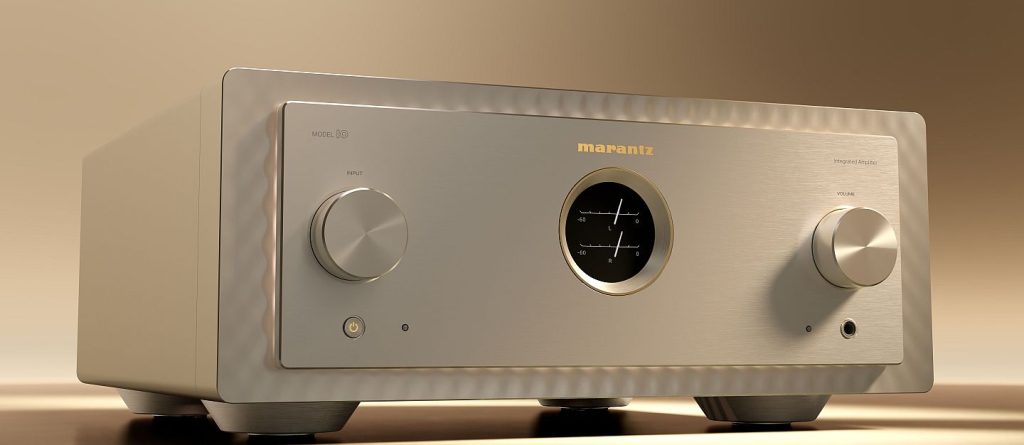 Marantz Model 10