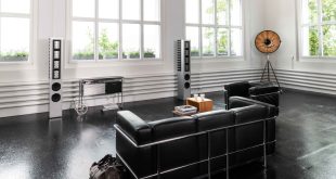 Piega MLS 3 Ambiente