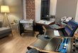 Recording studio Christoph Stickel