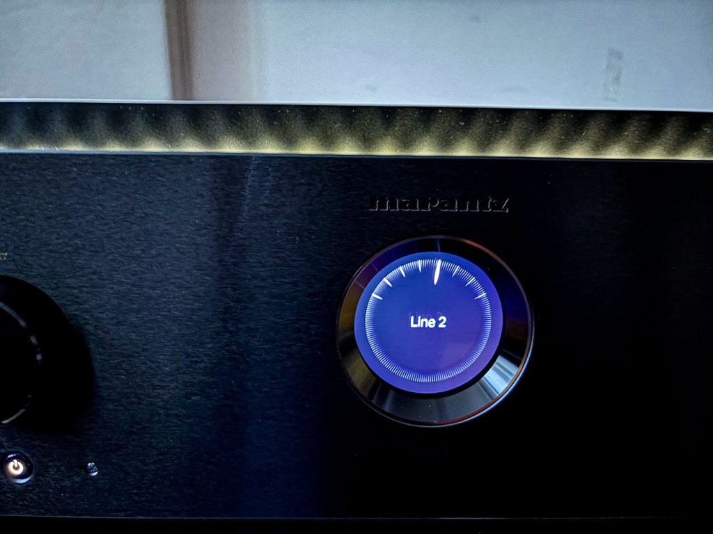 Marabtz Model 10 Bulleye