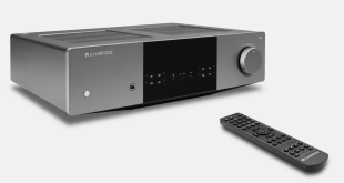 Cambridge Audio EXA 100 mit FB