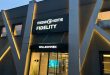 Marantz 10er Serie bei Fidelity Eingang