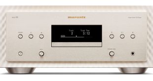 Marantz SACD 10 Front