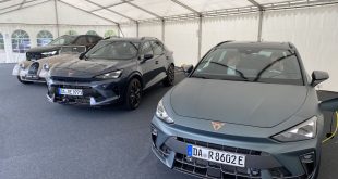 Sennheiser macht Auto-HiFi