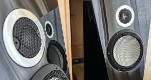 AudiaZ Opera Diamond Tweeter-Vergleich