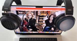 Fostex TH1100RP und TH1000RP