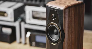 Sonus faber Maxima Amator Ambiente2