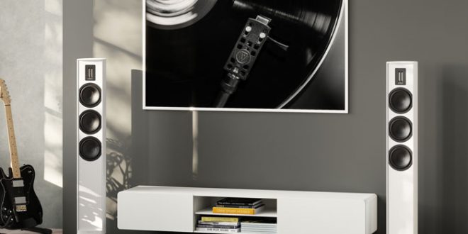 Piega 701GEN2 Ambiente