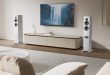 Nubert nuJubilee 50 Ambiente