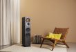 Teufel Ultima 40 Ambiente