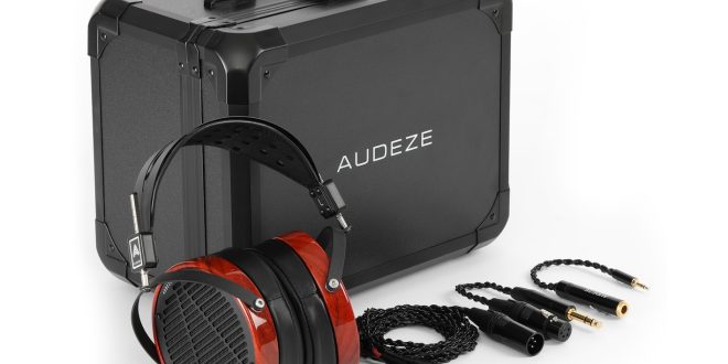 Audeze LCD-2