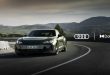 Dolby + Audi