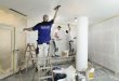 ERFURT KlimaTec-Installation bei Audio 2000 in Wuppertal