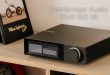 Startbild Cambridge EVO150SE