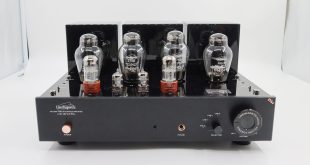 Line Magnetic LM-300IA Front