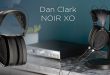 Startbild DCA Noir XO