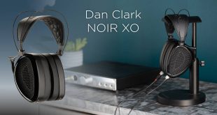 Startbild DCA Noir XO