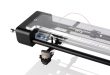 Clearaudio TA-TT3-black