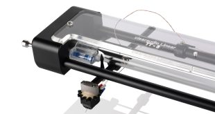 Clearaudio TA-TT3-black