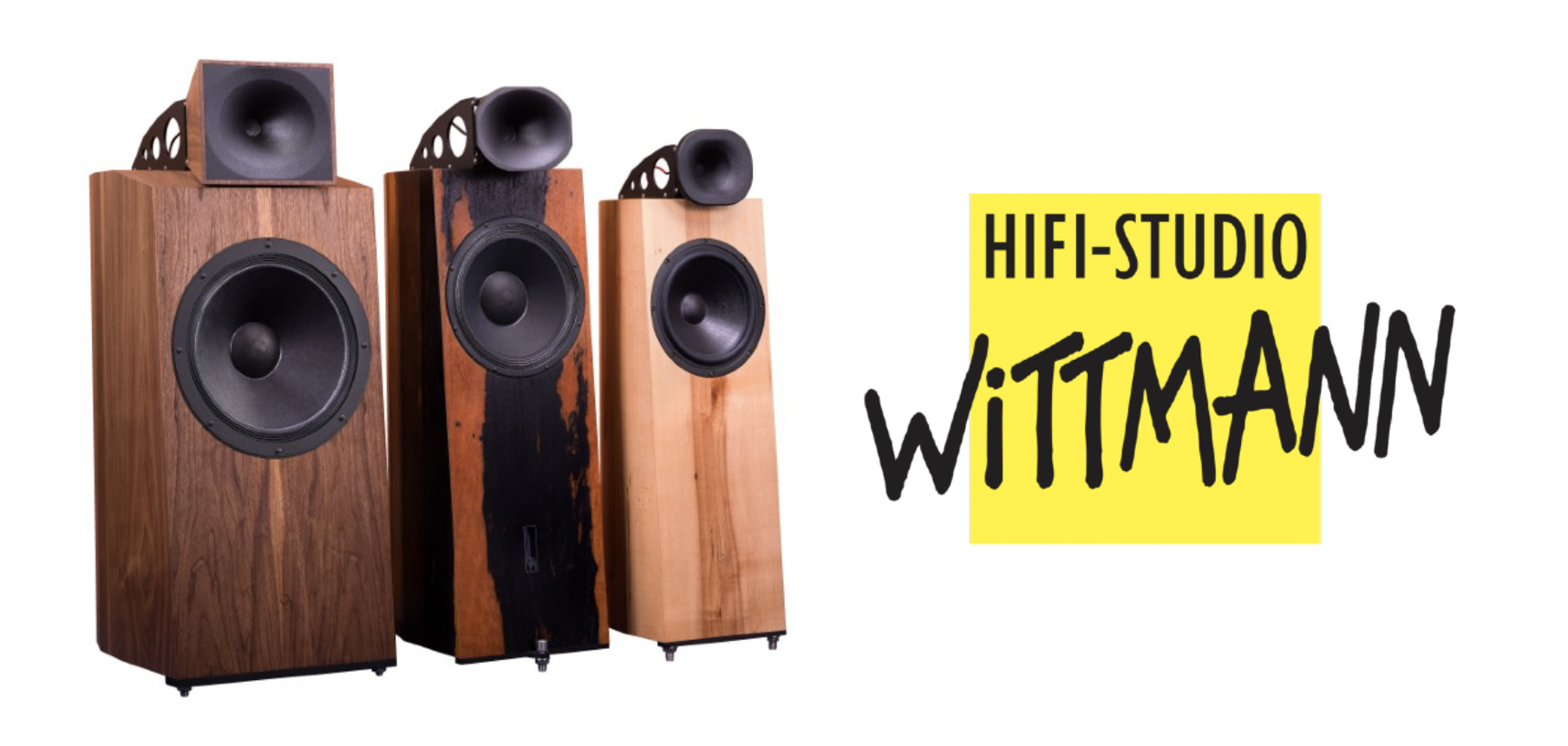HiFi Studio Wittmann Blumenhofer