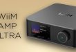 Startbild Test WiiM Amp Ultra