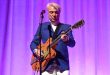 David Byrne