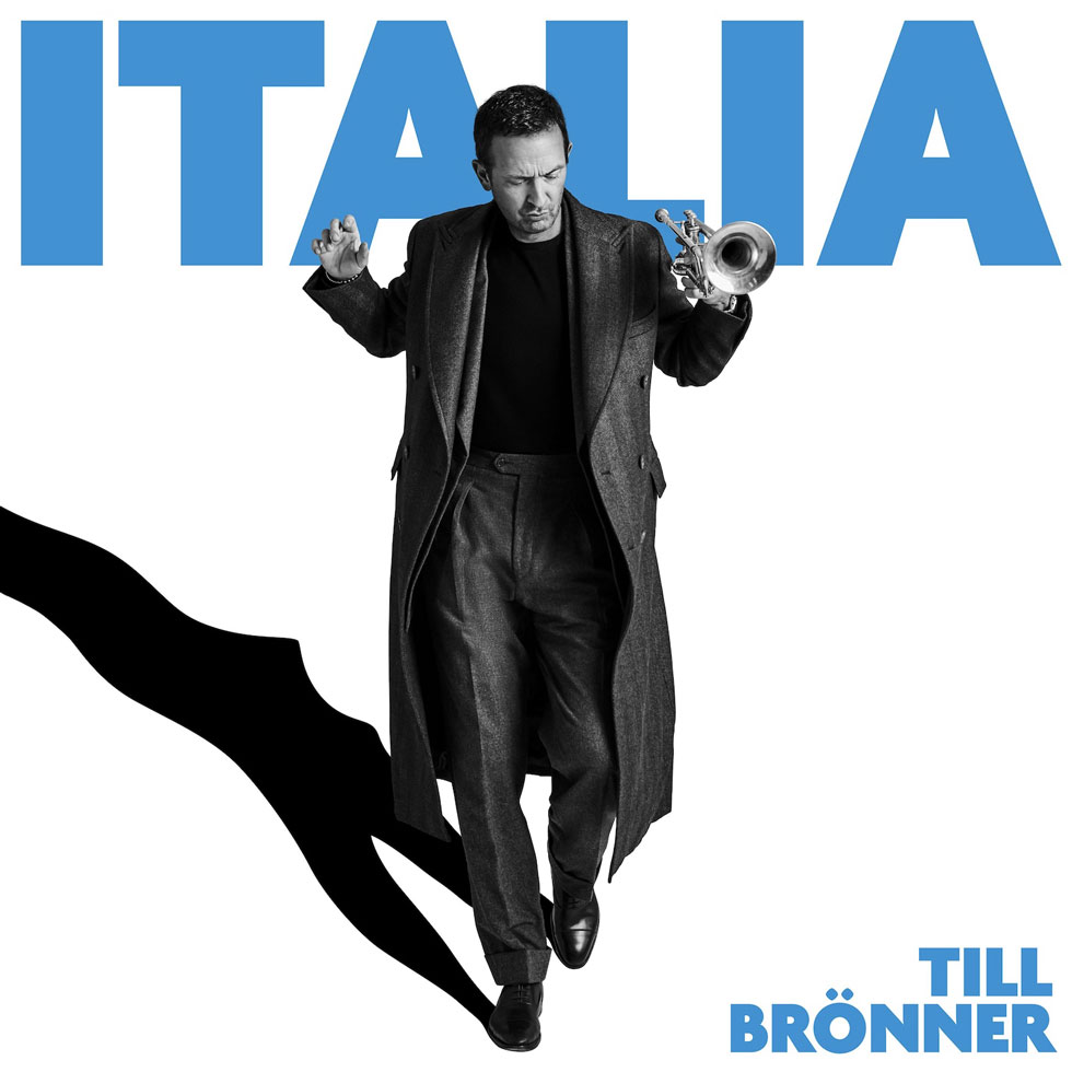 Till Brönner „Italia“ Cover