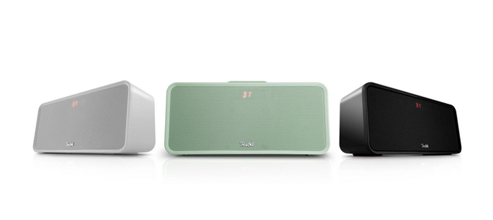 Teufel Boomster 4 Farben