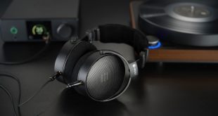 HEDD Audio HEDDphone D1 scene