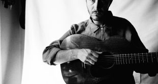 Tom Smith "There Is Nothing In The Dark That Isn't There In The Light"