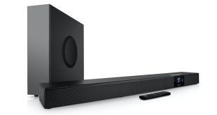 Teufel Cinebar 22 5.1-Set im Test