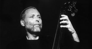 Dave Holland